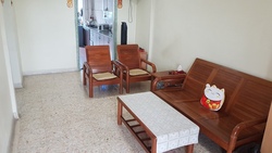 Blk 529 Bedok North Street 3 (Bedok), HDB 3 Rooms #160496182